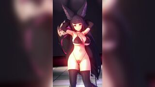 [Pori/MokuSheep] Yuel x20250603