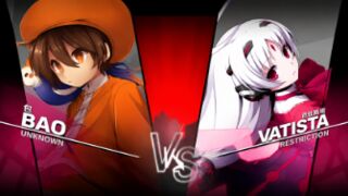 Vatista's adventure
