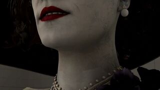 Breast vore by infinibweb/ the expansion compendium