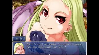 Monster Girl Quest Paradox - Mincubus