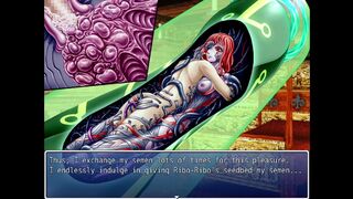 Monster Girl Quest Paradox - Ribo-Ribo