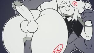 Oliver (FPE) gets fucked in his tight ass