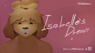 Isabelle's Dream (ketvesce)