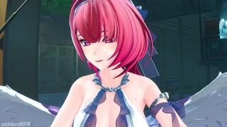 Remielle Loves You (swimsuit) | Uncleburnnsfw
