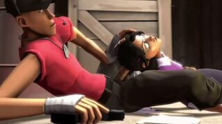 Miss Pauling’s Brain (Guro)