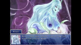 Monster Girl Quest Paradox - Tsuchigumo