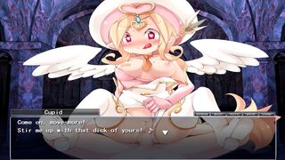 Monster Girl Quest 3 - 1 No Commentary