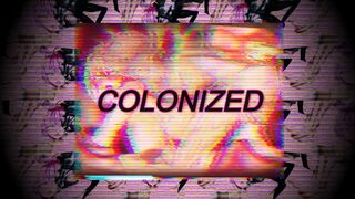 COLONIZED // INSECT HMV