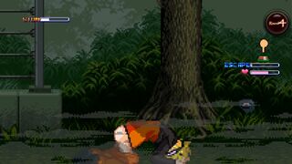 MUGEN Request#298: Brian & Buta Yaro Fucks Naruto Uzumaki