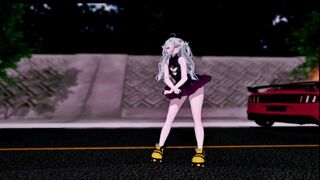 Henya - Drive