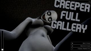 Creeper Full Gallery Sin Spire