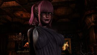 [NTR] My Dragonkin Girlfriend's Rise To Stardom! (Intro)