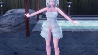40_Danchou towel