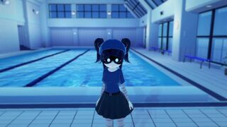 A Service Control Influence on Machines: Part 3 Emily {Furryscenario}