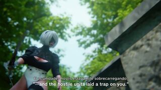 2B - Logic Virus [PT BR] [Skrev] [4K]