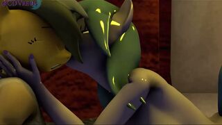 Mimus Part 1 (MLP) (CDV)
