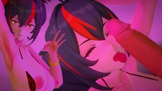 Chill Like That- Zu Huan (Serummd)