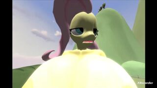 The Pony Bimbo Plauge (All Parts)