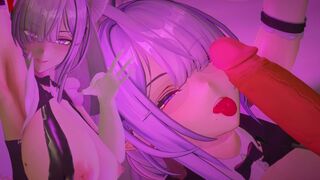 Chill Like That- Velina(ALT)