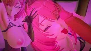 Chill Like That- Remielle (ALT)