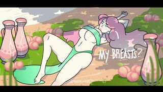 Goddess Milk [Fulvi]