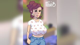 Mommy's Breasts [Fulvi]