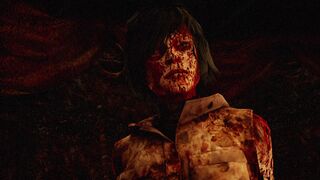 Silent Hill 3 – Alternate Ending