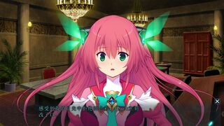 Magical Warrior Exceed Knights - Goddesses of a New World -4