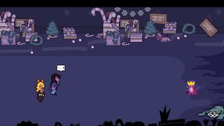 Rise of the King (Deltarune)