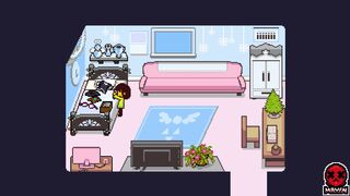 Deltarune: Lovers' Games