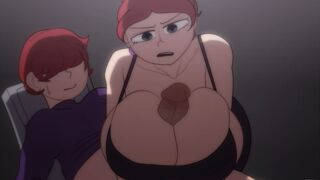Mommy Clara X CJ Titfuck [dmoiga]