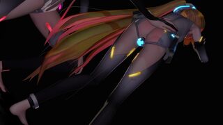 Akita Neru - Toxic