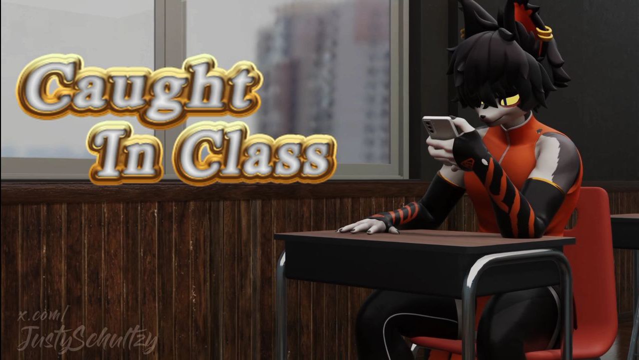 Caught in Class
