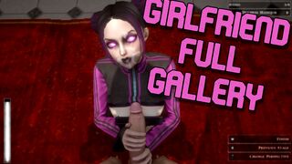 Girlfriend Full Gallery Sin Spire