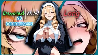 Sinful survivor NUN Forrest No commentary