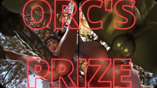 ORC'S PRIZE [PMV]