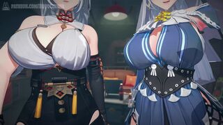 hoyocinema boobs