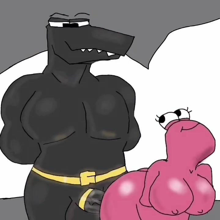F fucking P (Alphabet Lore Porn, cumshot)