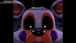 Lolbit’s Challenges