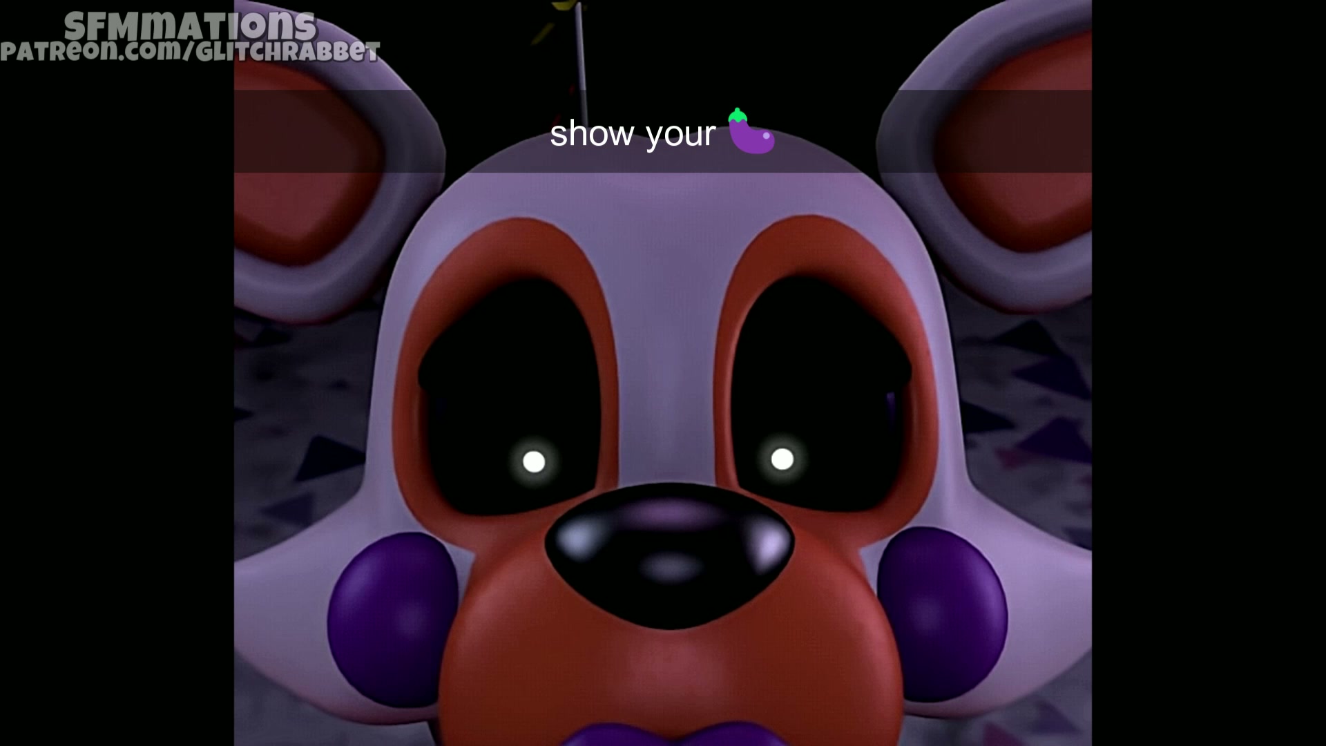 Lolbit’s Challenges