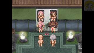 Henteria Chronicles 3 game 2: (game with pixel art no images)... part 10