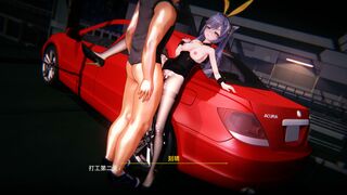 【Sugar ice Icing】2026.05 HMV_81 Ke qing.mp4