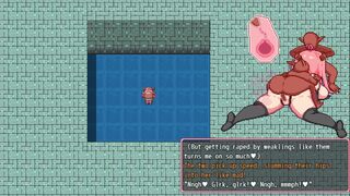 This is Lulu's village building aventure (Dungeon Recollection)