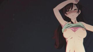 A Wholesome Rent A Girlfriend Experience
