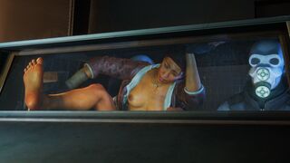Alyx captured [Loop]