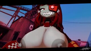 Mimi sentry