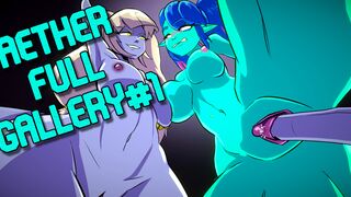 Aether Full Gallery#1 Starbreed