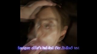 Ellie's Bad Deal VERSION 3 TEASERS [fanCigure]