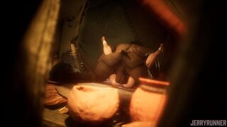Kerpali’s Reward Sex Only