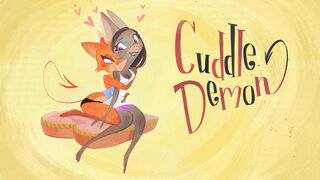 Cuddle Demon - Reimagined